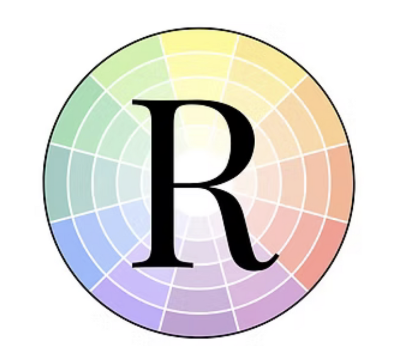 Colors and Style by Ronda