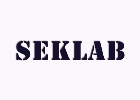Seklab Color Analysis Studio